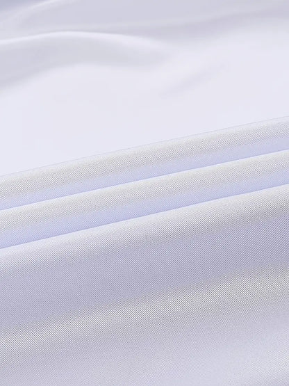 Charles | Elegant Formelt Skjorte med Knapper