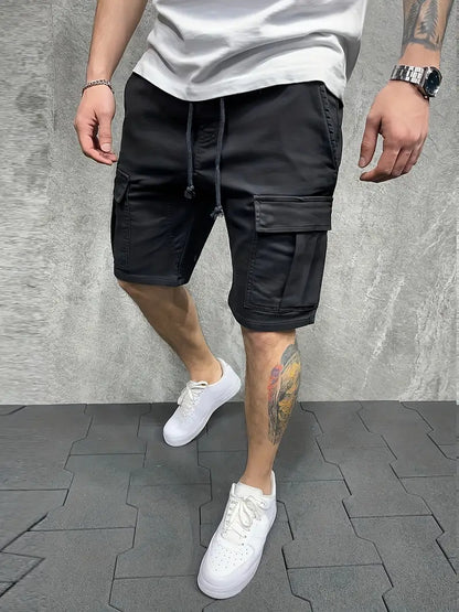 Oakley | Alsidige Casual Cargo Shorts til Mænd