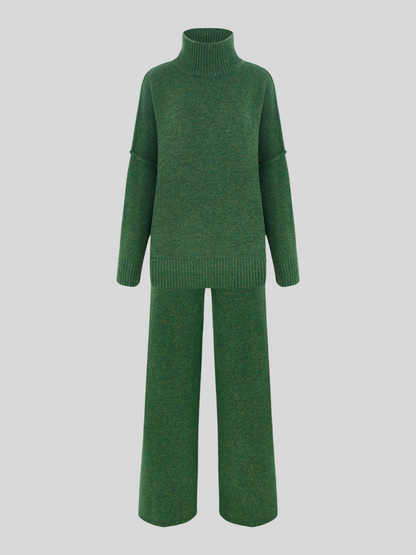 Sienna | Kvinders Oversized To-dels Sæt