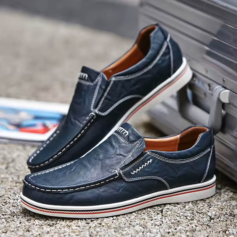 Jace | Elegante Loafers til Hverdagsluksus