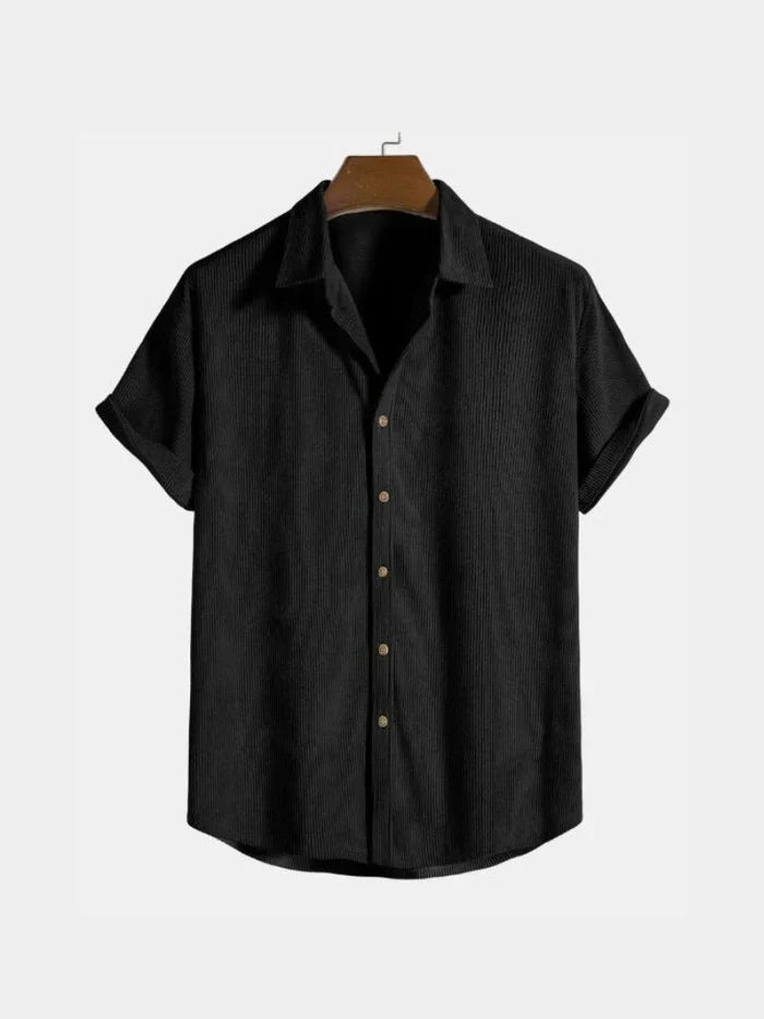 Christopher | Klassisk Herre Polo Shirt