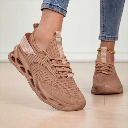 Brianna™ | Ortopædiske Sneakers