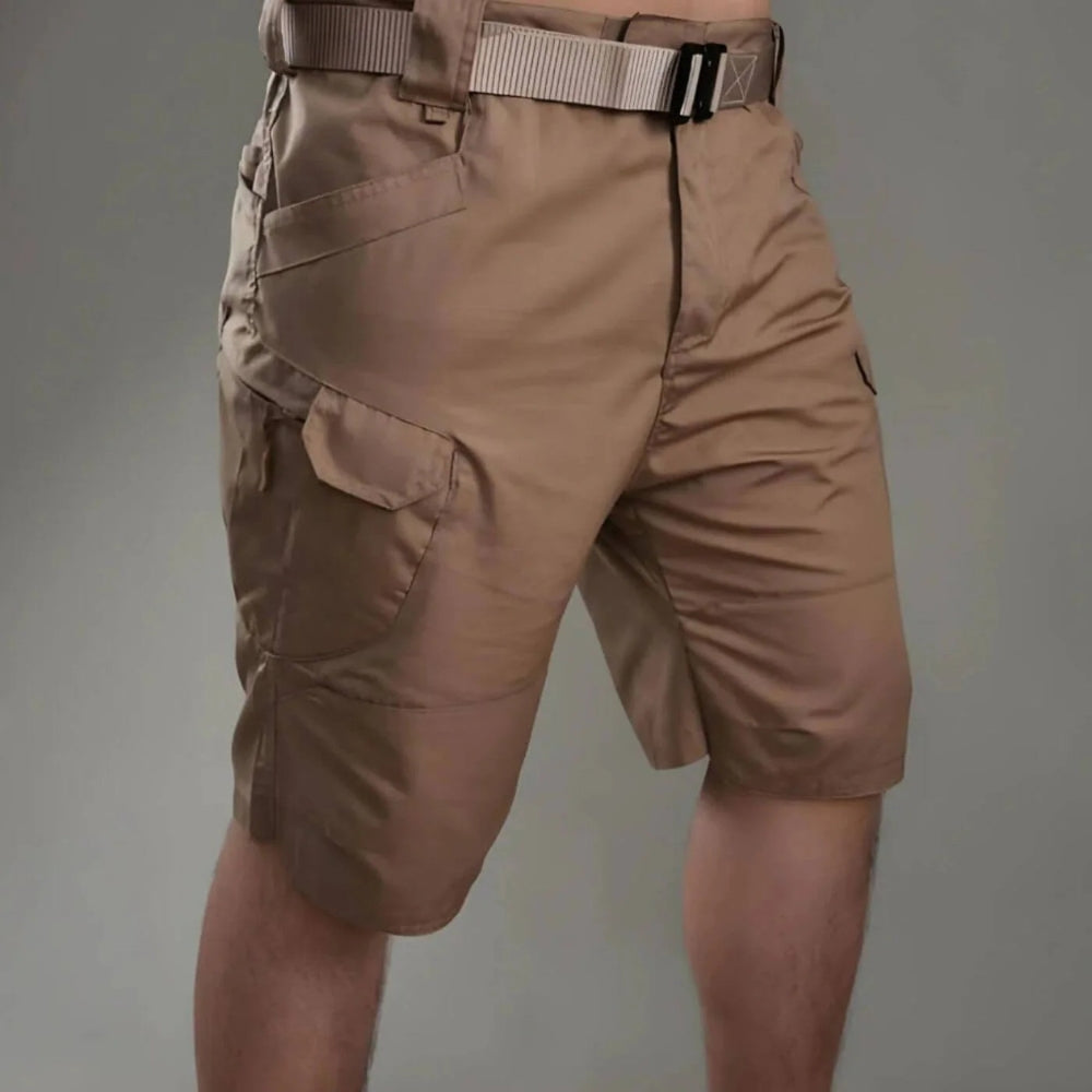 Gage | Eventyrklare utility cargo shorts til mænd