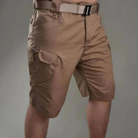 Gage | Eventyrklare utility cargo shorts til mænd