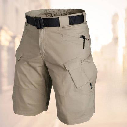 Gage | Eventyrklare utility cargo shorts til mænd