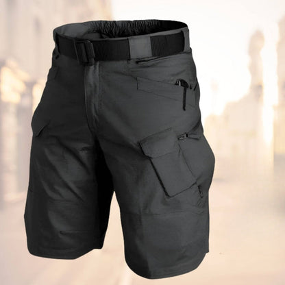 Gage | Eventyrklare utility cargo shorts til mænd