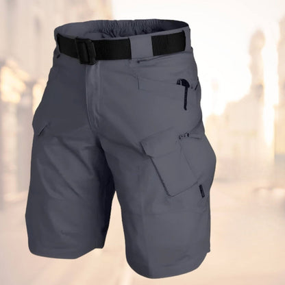 Gage | Eventyrklare utility cargo shorts til mænd