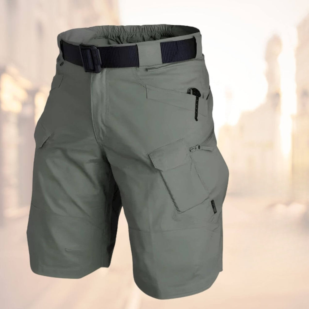 Gage | Eventyrklare utility cargo shorts til mænd