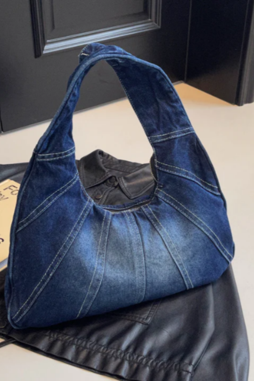 Zara | Casual Skuldertaske