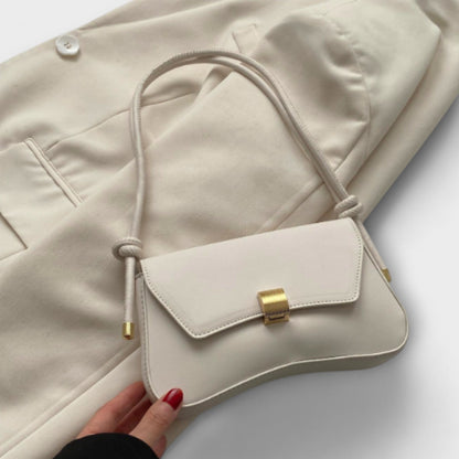 Olivia - Vintage Foldetaske