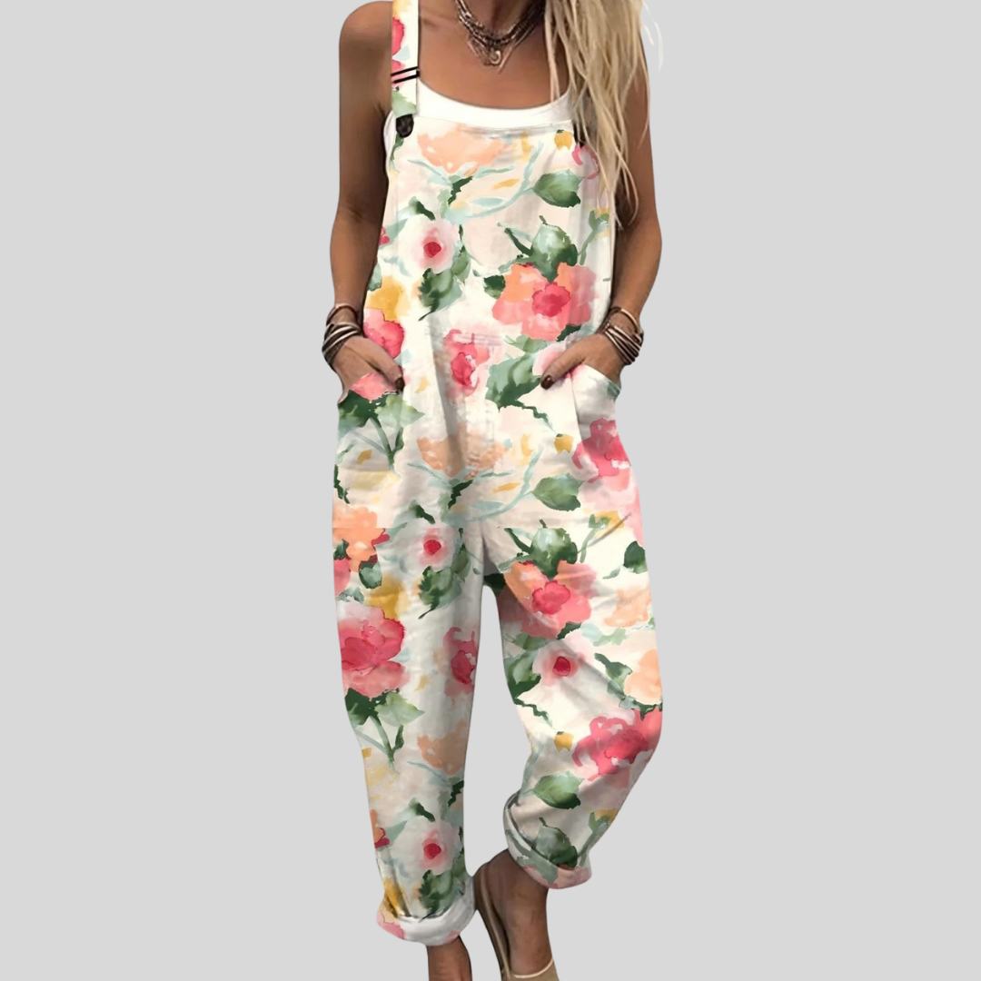 Maren – Rose smækbukser