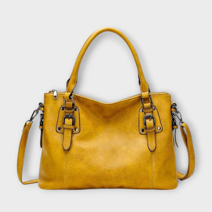Olivia – Elegant Skuldertaske