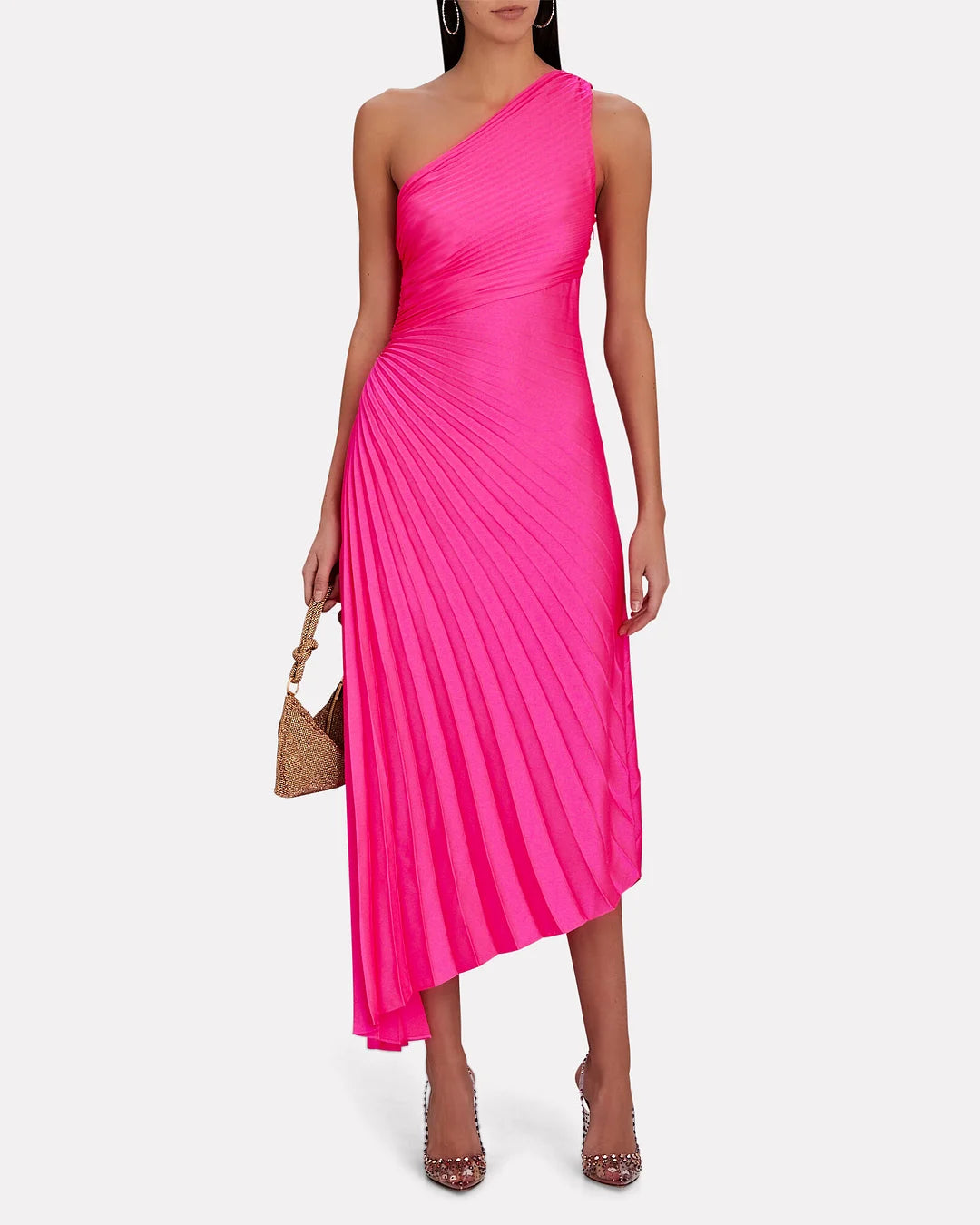 Lori | Elegant Maxi Kjole