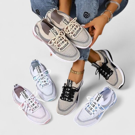 Koralyn | Orthopædiske Sneakers