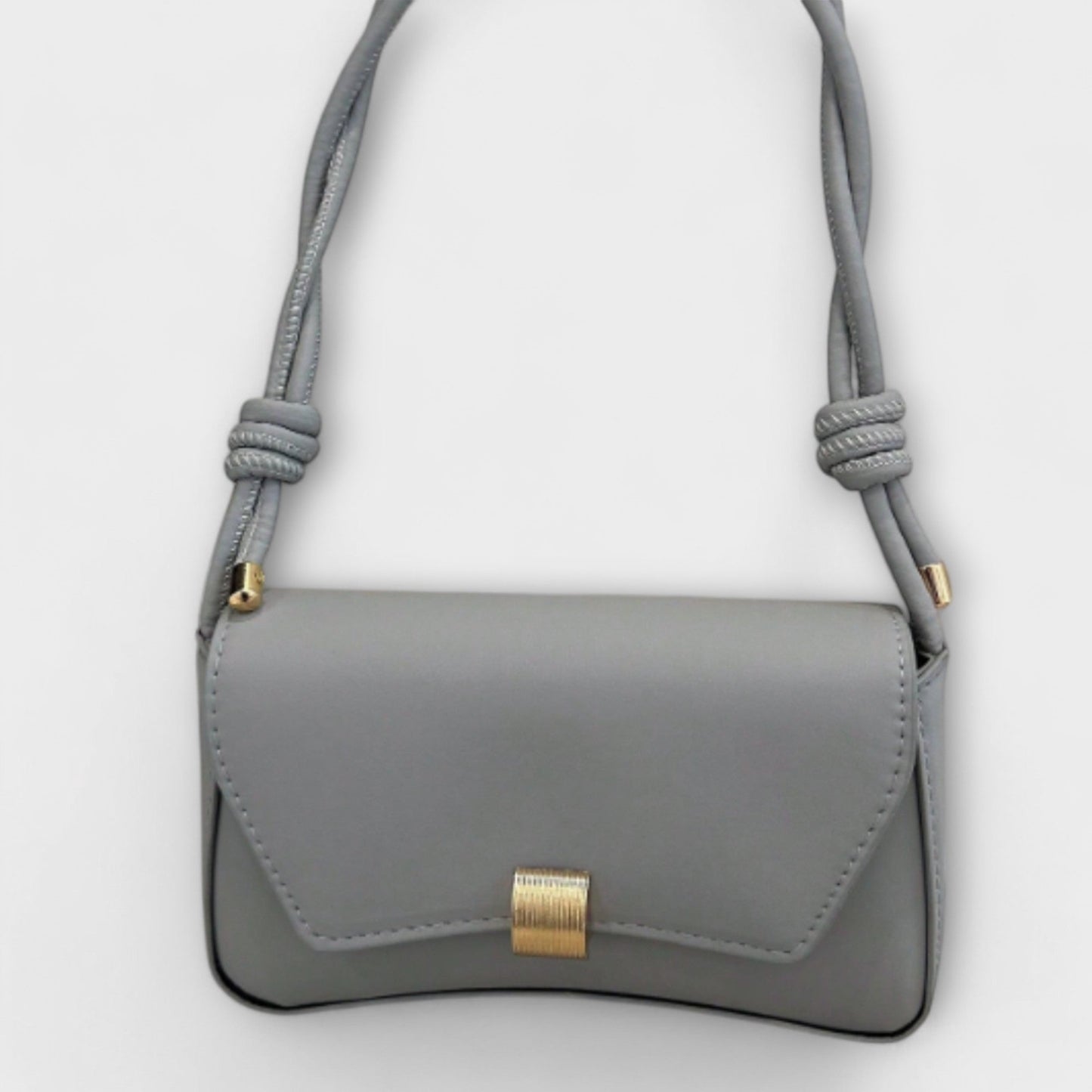Olivia - Vintage Foldetaske