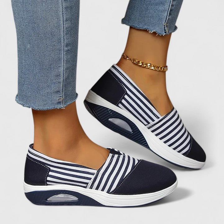 Julia | Ortopædiske Sneakers