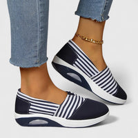 Julia | Ortopædiske Sneakers
