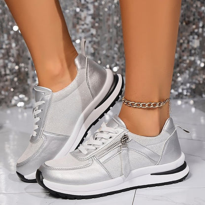 Ashlyn™ | Ortopædiske Sneakers
