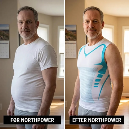 NorthPower | Føl Kraften af Selvtillid, Form & Kontrol