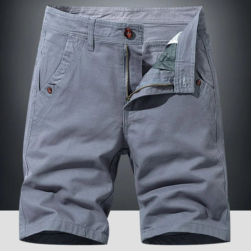 Brady | Komfortable Sommer Shorts til Ultimativ Afslapning