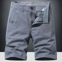 Brady | Komfortable Sommer Shorts til Ultimativ Afslapning