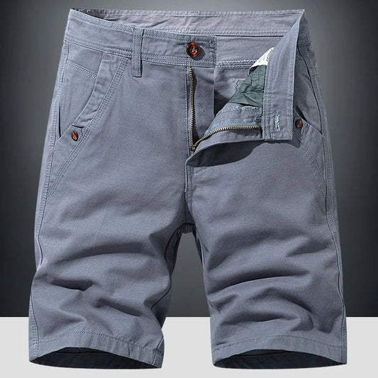 Brady | Komfortable Sommer Shorts til Ultimativ Afslapning