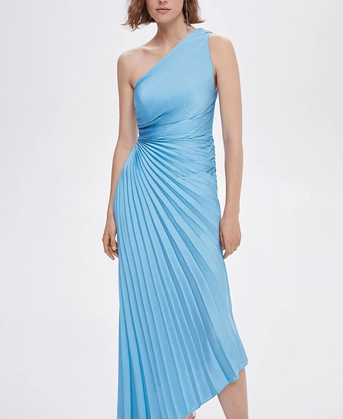 Lori | Elegant Maxi Kjole