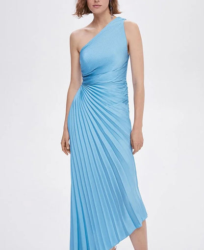 Lori | Elegant Maxi Kjole