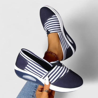 Julia | Ortopædiske Sneakers
