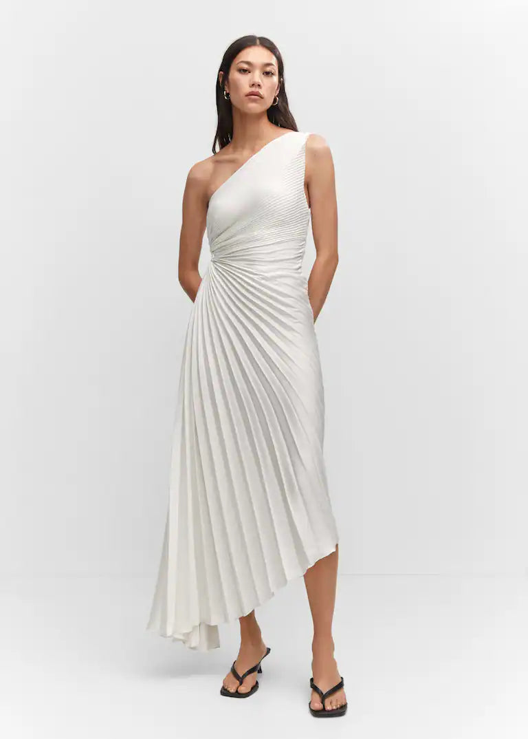 Lori | Elegant Maxi Kjole