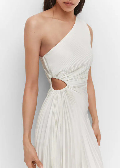 Lori | Elegant Maxi Kjole