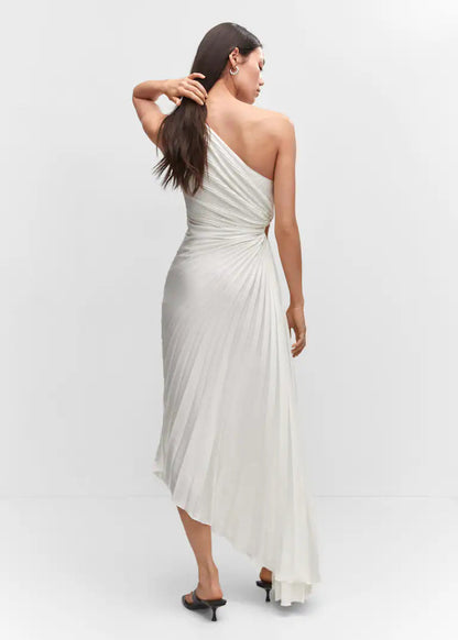 Lori | Elegant Maxi Kjole