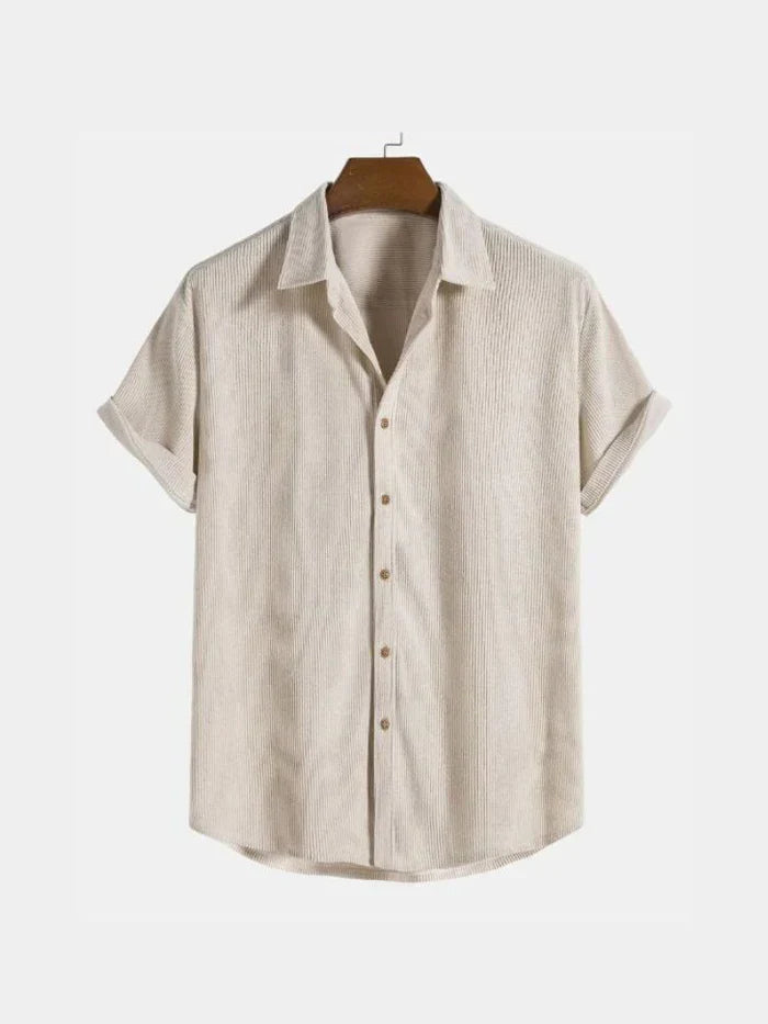 Christopher | Klassisk Herre Polo Shirt