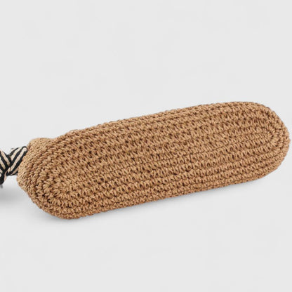 Lyra | Sofistikeret Boho Taske