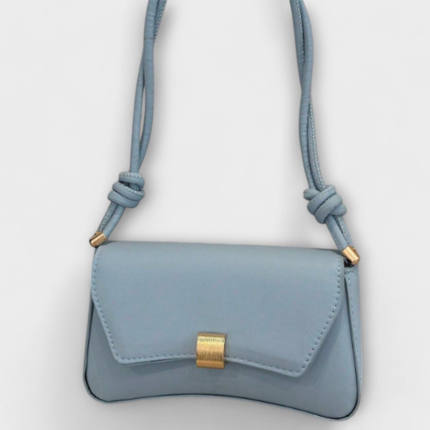 Olivia - Vintage Foldetaske
