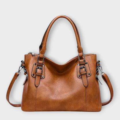 Olivia – Elegant Skuldertaske