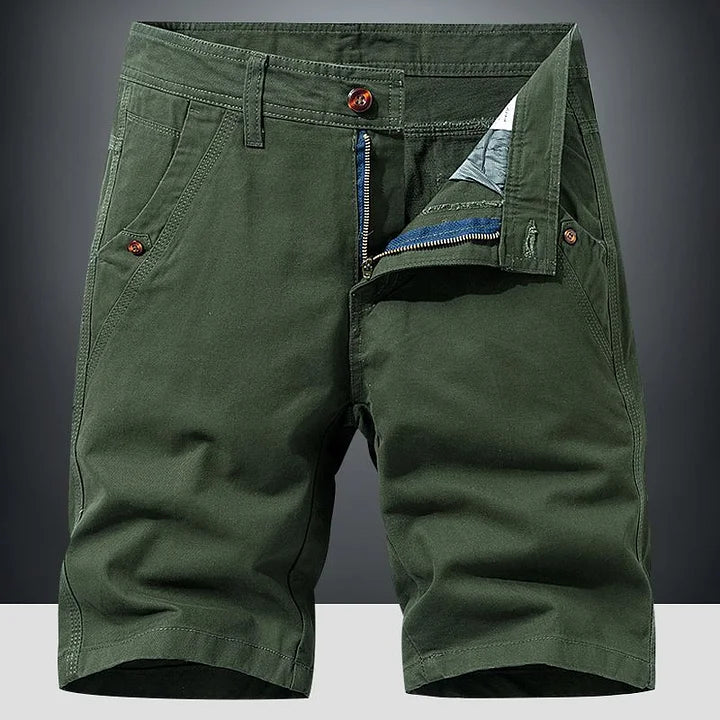 Brady | Komfortable Sommer Shorts til Ultimativ Afslapning
