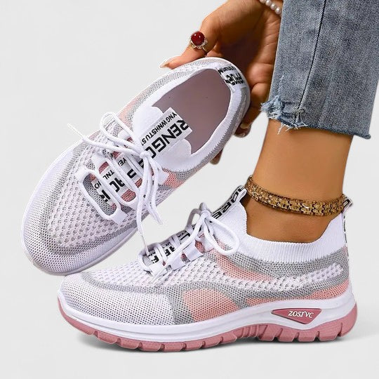 Koralyn | Orthopædiske Sneakers