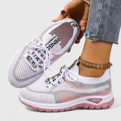 Koralyn | Orthopædiske Sneakers