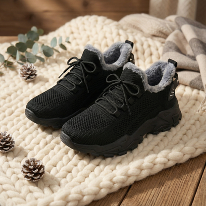 Elvra | Ortopædiske Sneakers