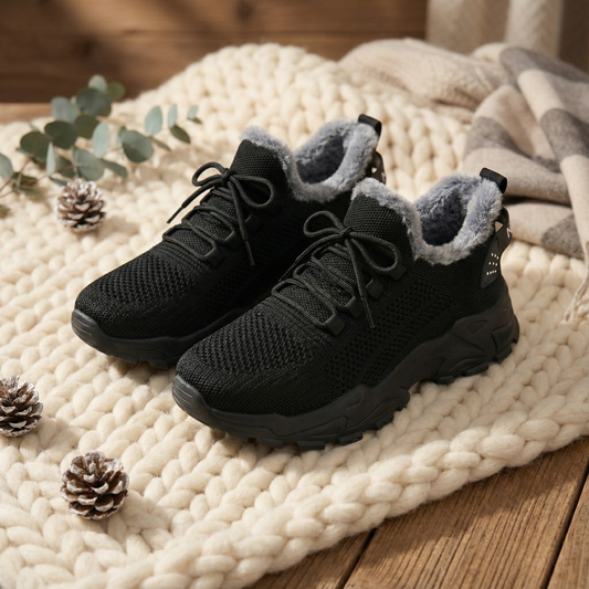 Elvra | Ortopædiske Sneakers