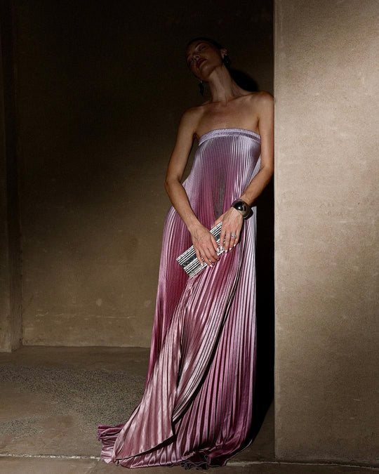 Dianna | Elegant Casual Kjole til Enhver Lejlighed
