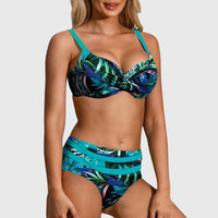Fabiana - Elegant Kvinders Bikini