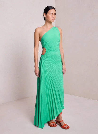 Lori | Elegant Maxi Kjole