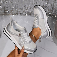 Ashlyn™ | Ortopædiske Sneakers