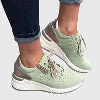 Maddie™ | Ortopædiske Sneakers