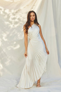 Lori | Elegant Maxi Kjole