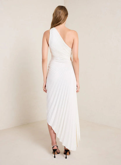 Lori | Elegant Maxi Kjole