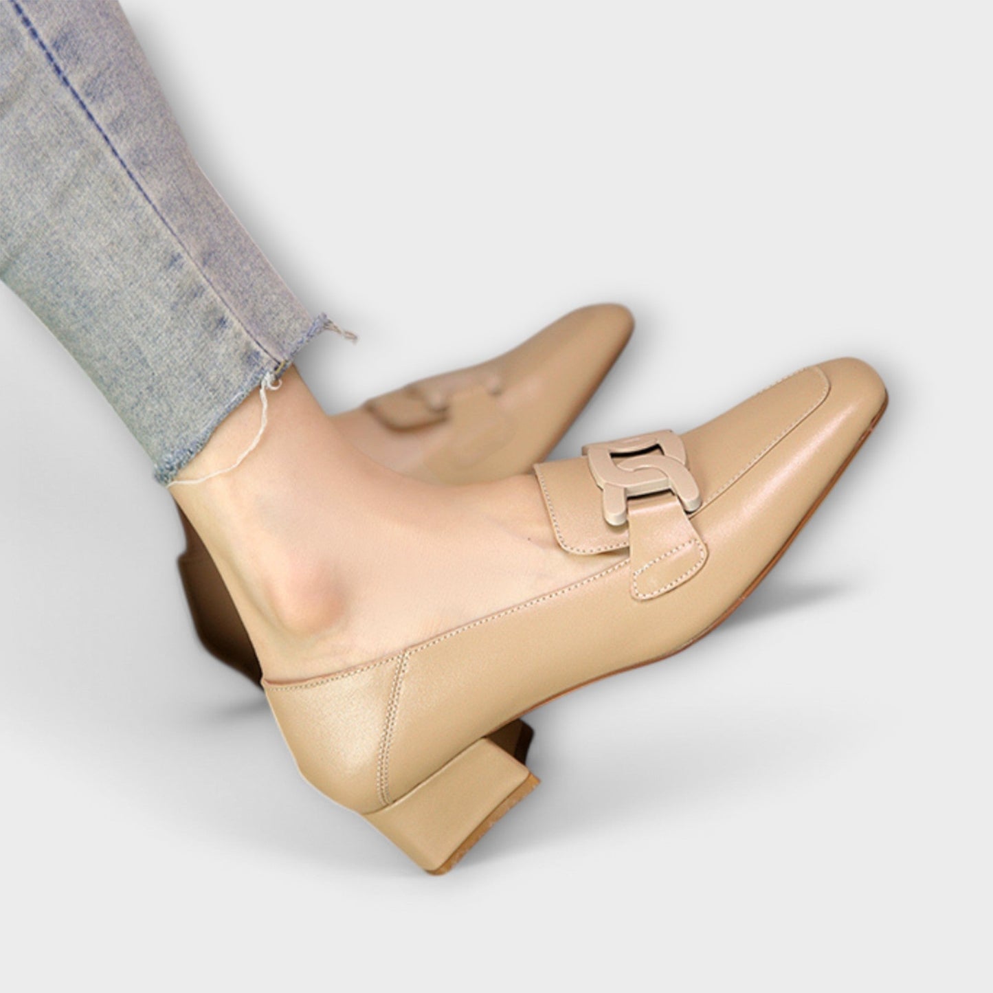 Monika - Pantofler