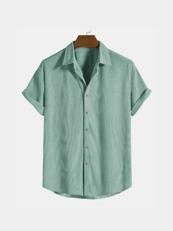 Christopher | Klassisk Herre Polo Shirt